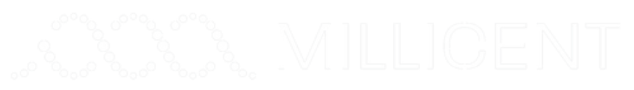 Millicent Logo