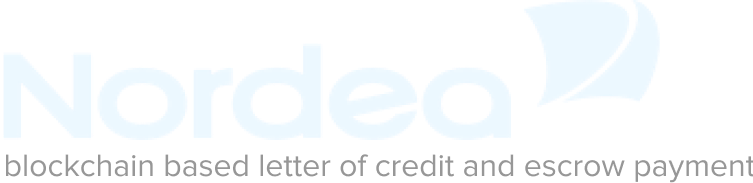 Nordea Logo