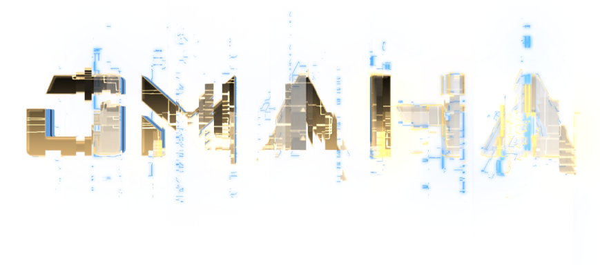 Omaha Logo