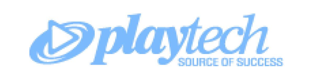 Playtech Logo