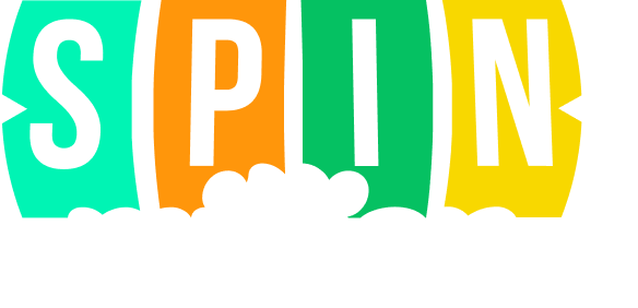 Spin Million Logo